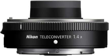 Nikon Z Teleconverter TC-1.4x
