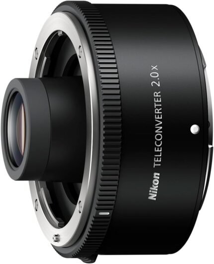 Nikon Z Teleconverter TC-2x